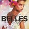 Logo Belles Ícone Logo Belles Ícone