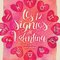 Logo Os 12 signos de Valentina Ícone Logo Os 12 signos de Valentina Ícone