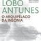 Logo O Arquipélago da Insónia Ícone Logo O Arquipélago da Insónia Ícone