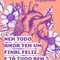 Logo Nem todo amor tem um final feliz. E tá tudo bem. Ícone Logo Nem todo amor tem um final feliz. E tá tudo bem. Ícone