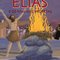 Logo Elias e os Grandes Profetas Ícone Logo Elias e os Grandes Profetas Ícone