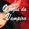 Logo O Toque da Vampira Ícone Logo O Toque da Vampira Ícone