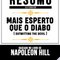 Logo Resumo Estendido: Mais Esperto Que O Diabo (Outwitting The Devil) Ícone Logo Resumo Estendido: Mais Esperto Que O Diabo (Outwitting The Devil) Ícone