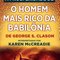 Logo As práticas para a prosperidade de "O homem mais rico da Babilônia", de George S. Clason Ícone Logo As práticas para a prosperidade de "O homem mais rico da Babilônia", de George S. Clason Ícone