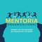 Logo Mentoria organizacional Ícone Logo Mentoria organizacional Ícone
