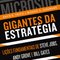 Logo Gigantes da estratégia Ícone Logo Gigantes da estratégia Ícone