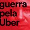 Logo A Guerra Pela Uber Ícone Logo A Guerra Pela Uber Ícone