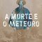 Logo A morte e o meteoro Ícone Logo A morte e o meteoro Ícone