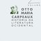 Logo História da Literatura Ocidental - Ícone Logo História da Literatura Ocidental - Ícone