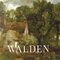 Logo Walden, ou A vida nos bosques Ícone Logo Walden, ou A vida nos bosques Ícone