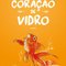 Logo Coração de Vidro Ícone Logo Coração de Vidro Ícone