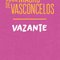 Logo Vazante Ícone Logo Vazante Ícone