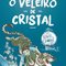 Logo O Veleiro de Cristal Ícone Logo O Veleiro de Cristal Ícone