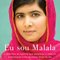 Logo Eu sou Malala Ícone Logo Eu sou Malala Ícone