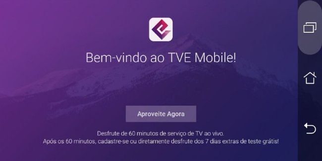 TvExpress Recarga Fácil APK for Android Download