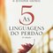 Logo As 5 linguagens do perdão Ícone Logo As 5 linguagens do perdão Ícone