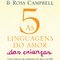 Logo As 5 linguagens do amor das crianças - nova edição Ícone Logo As 5 linguagens do amor das crianças - nova edição Ícone