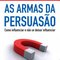 Logo As armas da persuasão Ícone Logo As armas da persuasão Ícone