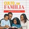 Logo Culto em família Ícone Logo Culto em família Ícone