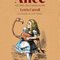 Logo As Aventuras de Alice no país das Maravilhas Ícone Logo As Aventuras de Alice no país das Maravilhas Ícone