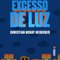 Logo Excesso de luz Ícone Logo Excesso de luz Ícone