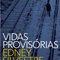 Logo Vidas provisórias Ícone Logo Vidas provisórias Ícone