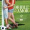 Logo Drible do Amor Ícone Logo Drible do Amor Ícone