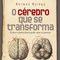 Logo O cérebro que se transforma Ícone Logo O cérebro que se transforma Ícone