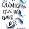 Logo A química que há entre nós Ícone Logo A química que há entre nós Ícone