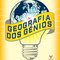 Logo A Geografia dos Génios Ícone Logo A Geografia dos Génios Ícone