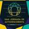 Logo Uma jornada de autodescoberta Ícone Logo Uma jornada de autodescoberta Ícone