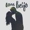 Logo Um Beijo Ícone Logo Um Beijo Ícone