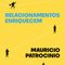 Logo Relacionamentos enriquecem Ícone Logo Relacionamentos enriquecem Ícone