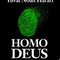 Logo Homo Deus Ícone Logo Homo Deus Ícone