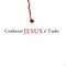 Logo Conhecer Jesus é Tudo Ícone Logo Conhecer Jesus é Tudo Ícone