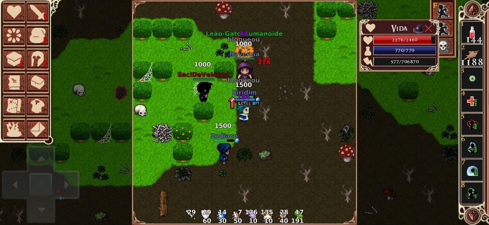 for android download Kakele Online - MMORPG