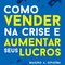 Logo Como vender na crise e aumentar seus lucros Ícone Logo Como vender na crise e aumentar seus lucros Ícone