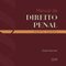 Logo Manual de direito penal Ícone Logo Manual de direito penal Ícone