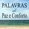 Logo Palavras de Paz e Conforto Ícone Logo Palavras de Paz e Conforto Ícone
