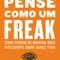 Logo Pense como um freak Ícone Logo Pense como um freak Ícone