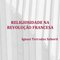Logo Religiosidade na revolução francesa Ícone Logo Religiosidade na revolução francesa Ícone