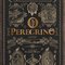 Logo O Peregrino Ícone Logo O Peregrino Ícone