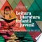 Logo Leitura e literatura infantil e juvenil: travessias e atravessamentos Ícone Logo Leitura e literatura infantil e juvenil: travessias e atravessamentos Ícone