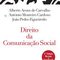 Logo Direito da Comunicação Social Ícone Logo Direito da Comunicação Social Ícone