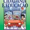 Logo Cidadania e Educação Ícone Logo Cidadania e Educação Ícone