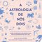 Logo A astrologia de nós dois Ícone Logo A astrologia de nós dois Ícone