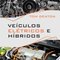 Logo Veículos elétricos e híbridos Ícone Logo Veículos elétricos e híbridos Ícone