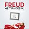 Logo Freud, me tira dessa! Ícone Logo Freud, me tira dessa! Ícone