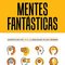 Logo Mentes Fantásticas Ícone Logo Mentes Fantásticas Ícone