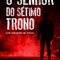 Logo O Senhor do Sétimo Trono Ícone Logo O Senhor do Sétimo Trono Ícone